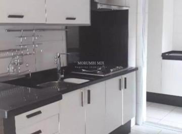 Apartamento de 2 quartos, São Paulo · SPAZIO VITA HELBOR MORUMBI - 96m² - R$ 920.000,00