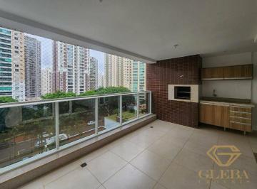 353f2bec7bc2b115e84f009f16bb12aeab86e200 · L'Harmonie Allure apartamento para locação Londrina Gleba Palhano