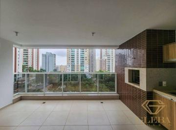 a6e30460b7c25e46c45524a9209f94da5392d917 · L'Harmonie Allure apartamento para locação Londrina Gleba Palhano