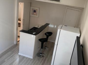 Apartamento de 1 quarto, São Paulo · Lindo Flat próximo ao Mackenzie com cozinha