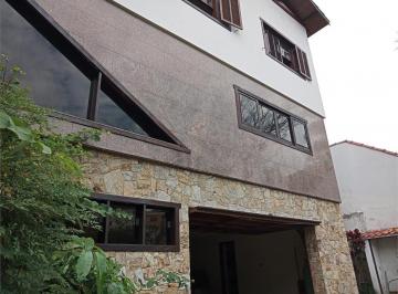 Casa de 4 quartos, São Paulo · Maravilhoso Sobrado - Jardim França