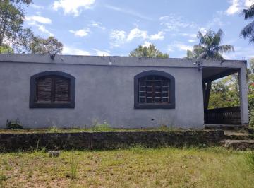 Rural de 4 quartos, São Lourenço da Serra · EXCELENTE CHÁCARA DE FRENTE A RODOVIA COD: 4455 F:(11) 97302-9229 CESAR
