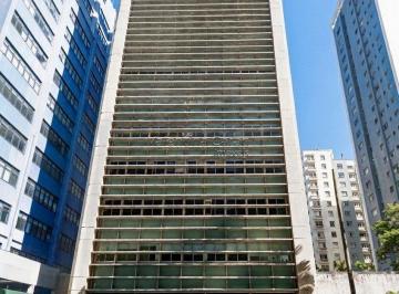 Comercial · 189m² · 3 Vagas · Sala Comercial à Venda na Cerqueira César