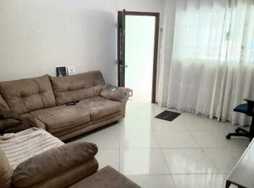 Casa · 118m² · 3 Quartos · 2 Vagas · Sobrado à venda 3 quartos 1 suíte 2 vagas Las Vegas - Santo André - SP