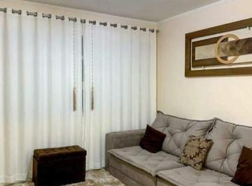 Casa · 165m² · 3 Quartos · 4 Vagas · Sobrado à venda 3 quartos 3 suítes 4 vagas Bastos - Santo André - SP