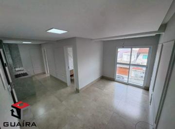 Apartamento · 68m² · 2 Quartos · 1 Vaga · Cobertura à venda 2 quartos 1 vaga Las Vegas - Santo André - SP