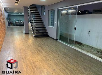 Comercial · 269m² · 2 Vagas · Espaço comercial de 270m2 - 2 pavimentos - 6 banheiros - 2 vagas cobertas. - 1.700.000