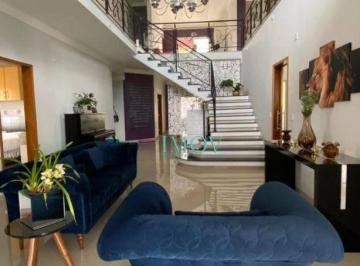 38f035449945a99f500dfb4b5d6fd7030c826def · Sobrado com 6 dormitórios à venda, 540 m² por R$ 2.800.000,00 - Parque Mirante Do Vale - Jacareí/SP