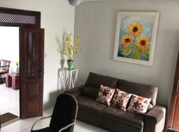 Casa · 200m² · 3 Quartos · 1 Vaga · Casa no Bairro no Santo Antônio