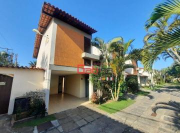 74121813fa5a40633bb172d126dc4b6b20bbb524 · Casa com 3 dormitórios à venda, 115 m² por R$ 525.000,00 - Braga - Cabo Frio/RJ