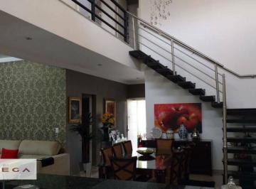 0756ebca3a7613a8f0a9784805d71015835943a0 · Casa com 4 dormitórios à venda, 275 m² por R$ 1.499.000,00 - Parque Brasil 500 - Paulínia/SP