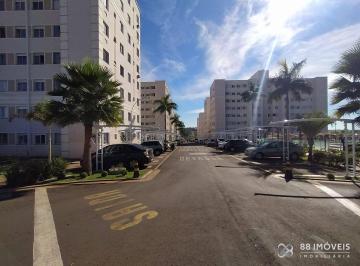 fe92e62bc2345e17cb8d0f0463a66abc97b1ecd0 · Apartamento com 2 dormitórios para alugar, 48 m² por R$ 950/mês - Spazio Lyon  - Londrina/PR