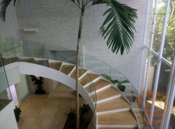 af6b2e6fe2f274b54bd6078af569d7b7883c32f0 · Casa com 5 dormitórios à venda, 595 m² por R$ 4.900.000,00 - Reserva da Serra - Jundiaí/SP