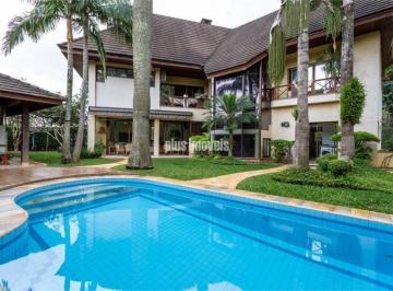 Casa · 805m² · 4 Quartos · 6 Vagas · Imperdível.!