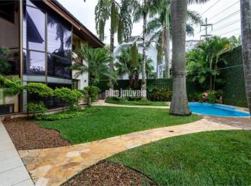 Casa · 805m² · 4 Quartos · 6 Vagas · Imperdível.!