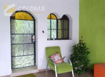 43262.001 · Sobrado a venda - Campestre