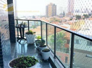 43364.031 · Apartamento a venda - Vila Prudente