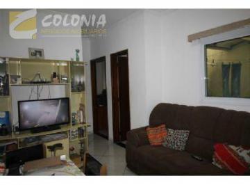 43311.001 · Apartamento a venda - Vila Camilópolis