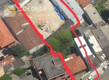 43324.009 · Terreno a venda - Vila Sacadura Cabral
