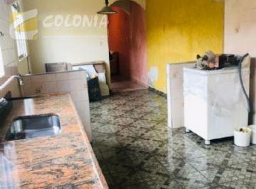 43304.001 · Sobrado a venda - Parque Capuava
