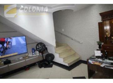 43290.001 · Sobrado a venda - Parque Bandeirante