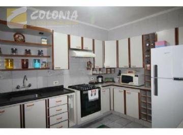 43199.002 · Sobrado a venda - Vila Lucinda