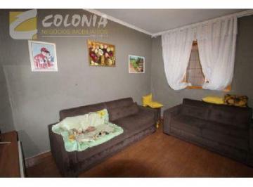 43215.001 · Sobrado a venda - Vila Linda