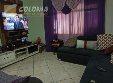 43283.001 · Casa a venda - Jardim Ana Maria
