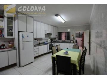 43175.001 · Sobrado a venda - Vila Curuçá