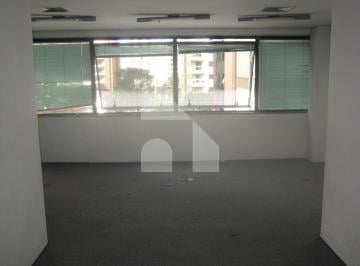 Comercial · 60m² · Conjunto comercial para locação em Perdizes