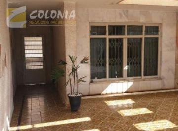 43286.001 · Sobrado a venda - Vila Invernada