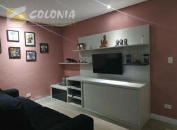 43259.001 · Sobrado a venda - Vila Guarani