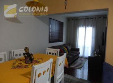 43153.001 · Sobrado a venda - Vila Linda