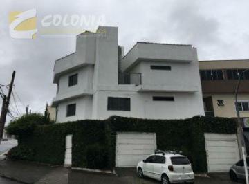 43107.001 · Sobrado a venda - Vila Scarpelli