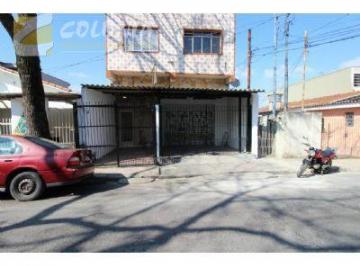 42917.001 · Sobrado a venda - Vila Alto de Santo André