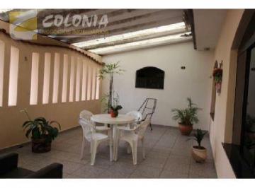 43067.001 · Sobrado a venda - Parque Erasmo Assunção