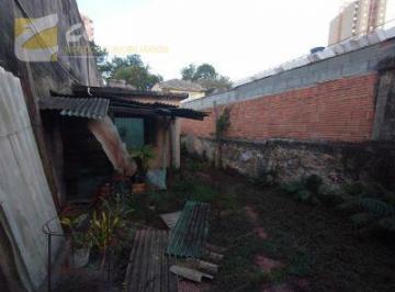 42955.001 · Terreno a venda - Casa Branca