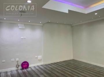 43029.004 · Conjunto Comercial para locação - Santa Teresinha