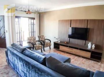 42977.001 · Sobrado a venda - Parque das Nações