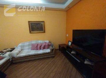42978.001 · Sobrado a venda - Centro