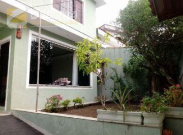 42926.001 · Sobrado a venda - Vila Curuçá