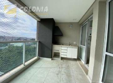 42455.001 · Apartamento para locação - Barcelona