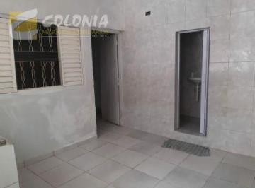 42251.001 · Casa para locação - Vila Suíça