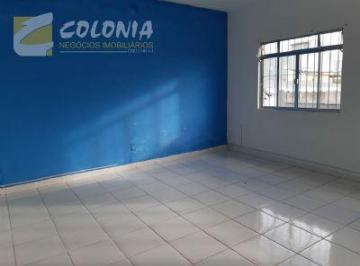 42385.001 · Conjunto Comercial para locação - Vila América