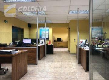 40294.001 · Galpão a venda - Vila Carmosina