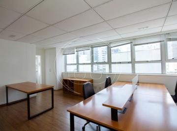 Comercial · 71m² · 1 Vaga · Conjunto Comercial Imperdível Oportunidade no Coração do Itaim Bibi!