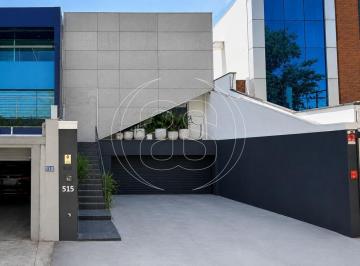 Comercial · 349m² · 8 Vagas · Imóvel Comercial à Venda e Locação em Moema Índios | 349m² | 8 Vagas
