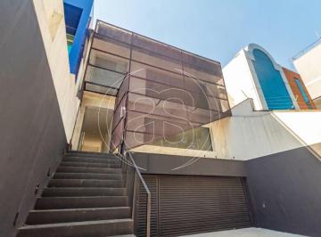 Comercial · 349m² · 10 Vagas · Imóvel Comercial à Venda e Locação em Moema Índios | 349m² | 8 Vagas