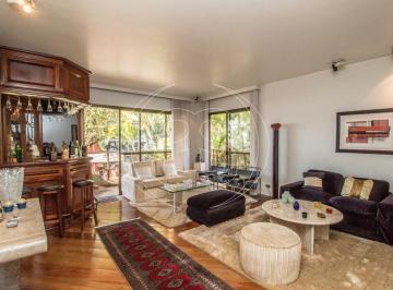 Apartamento · 194m² · 3 Quartos · 3 Vagas · OPORTUNIDADE EM MOEMA ÍNDIOS