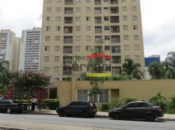 Apartamento · 70m² · 3 Quartos · 1 Vaga · Apartamento no Imirim com 70m²